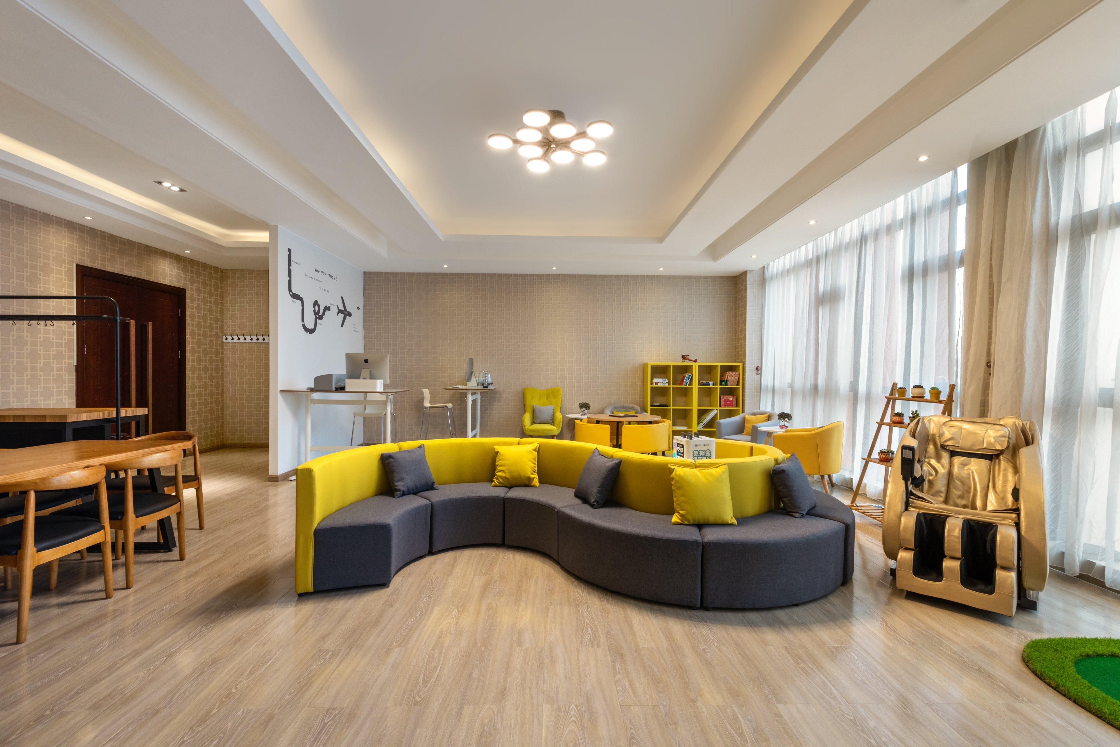 Holiday Inn Beijing Airport Zone By Ihg Shunyi Exterior foto