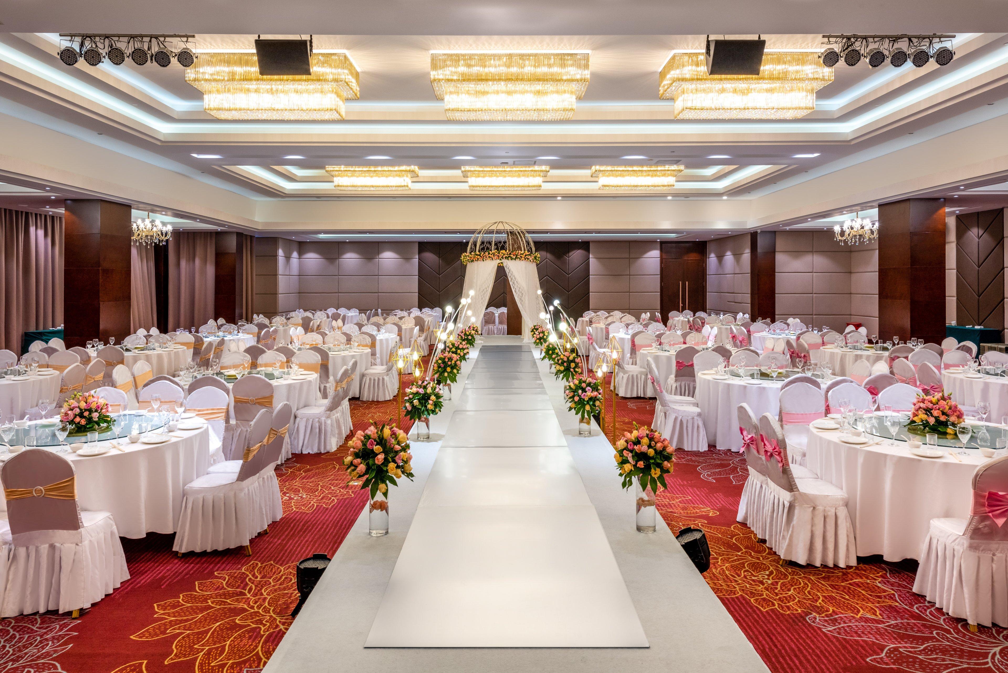 Holiday Inn Beijing Airport Zone By Ihg Shunyi Exterior foto