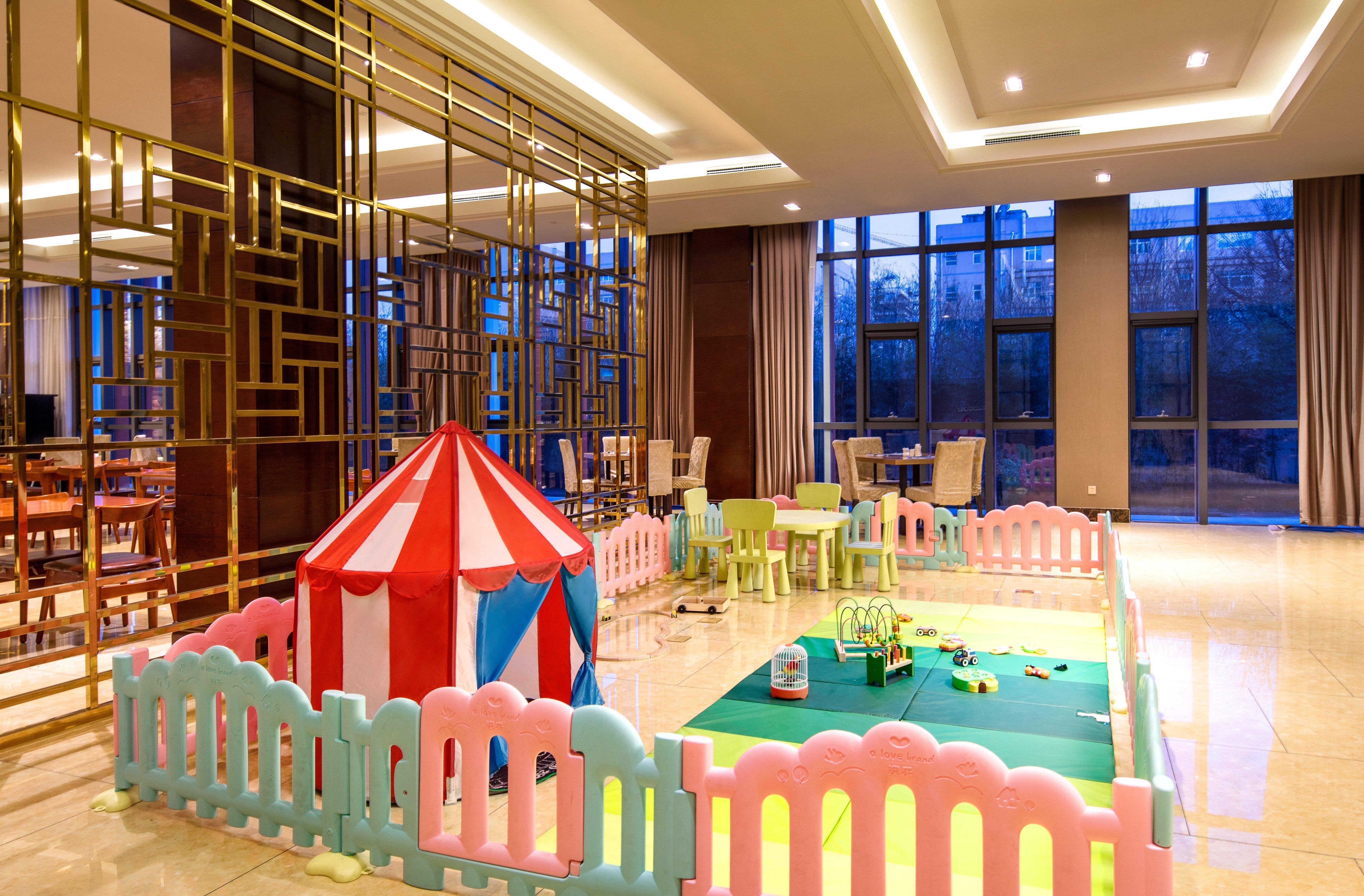 Holiday Inn Beijing Airport Zone By Ihg Shunyi Exterior foto